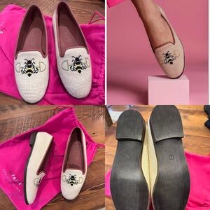 ByPaige 🐝 Loafers